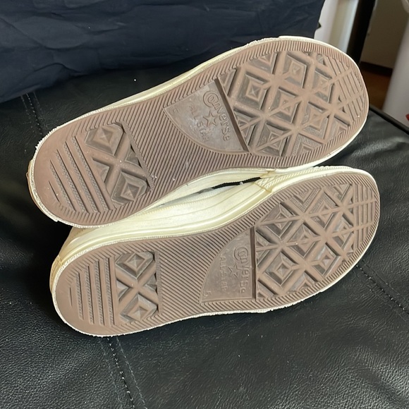 Comme des Garcons converse - Picture 6 of 6